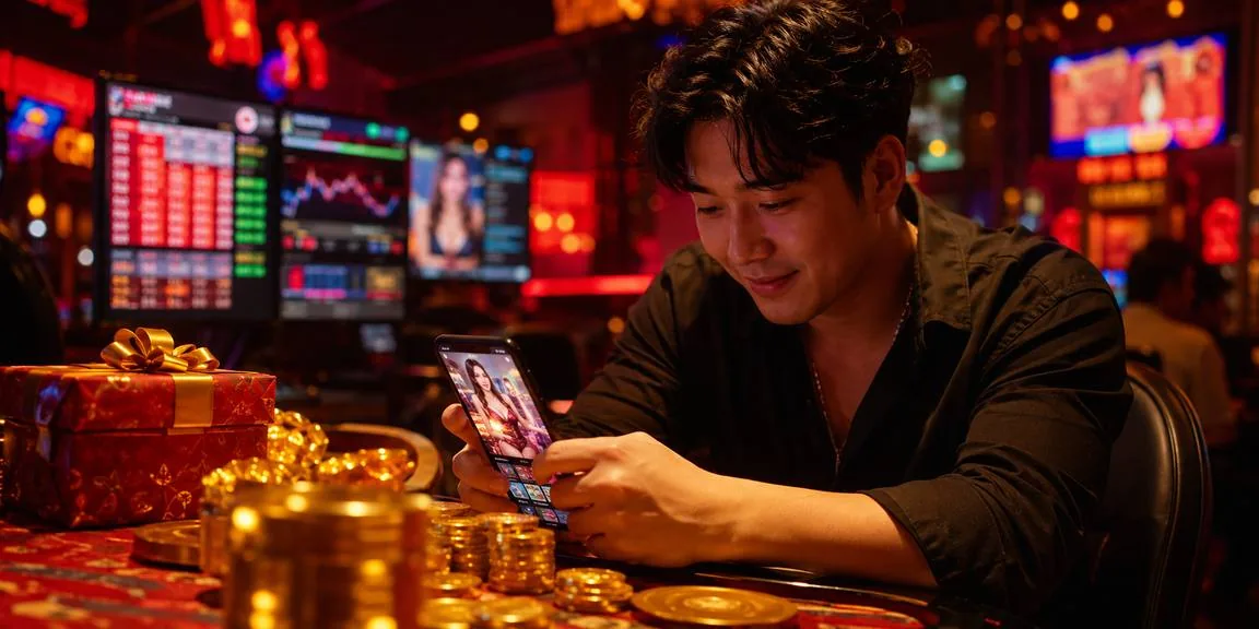 Hubeat Arcade Rồng Vàng